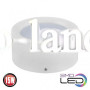 Накладной светильник LED 15W HOROZ SANDRA-15 4200K